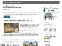 Sites similar to landscapesuppliespensacola.com