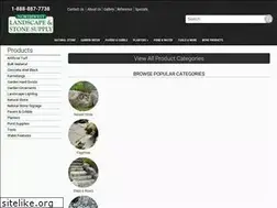 Sites similar to landscapesupply.ca