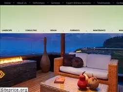 Sites similar to landscapeswestinc.com