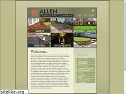 Sites similar to landscapethetriad.com