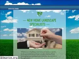 Sites similar to landscapetheworld.com