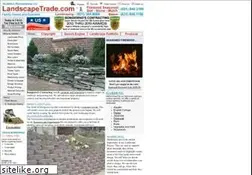 Sites similar to landscapetrade.com
