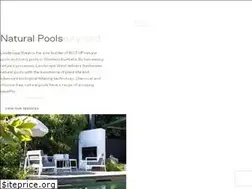 Sites similar to landscapewest.com.au