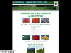 Sites similar to landscaping-boise.com