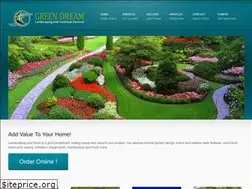 Sites similar to landscaping-dubai.com