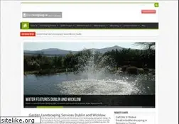Sites similar to landscaping.ie