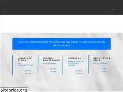 Sites similar to landscaping.vegas