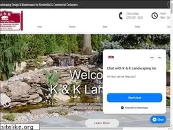 Sites similar to landscapinganddesigneastmont.com