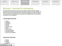 Sites similar to landscapingcolumbiamo.com