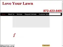 Sites similar to landscapingdallas.com