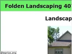 Sites similar to landscapingdeltona.com