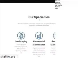 Sites similar to landscapinginsaltlake.com