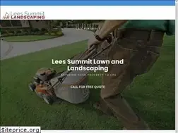 Sites similar to landscapingkcmo.com