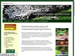 Sites similar to landscapingsanjoseca.com