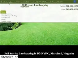 Sites similar to landscapingservicesmd.com