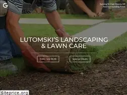 Sites similar to landscapingstclairshores.com