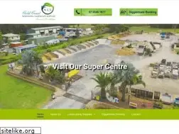 Sites similar to landscapingsupplies.com.au
