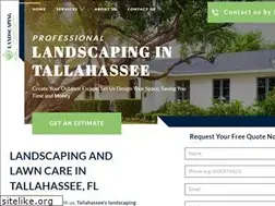Sites similar to landscapingtallahasseefl.com