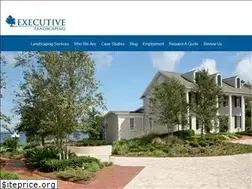 Sites similar to landscapingthegulfcoast.com