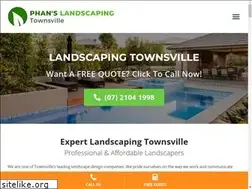Sites similar to landscapingtownsville.com