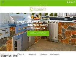 Sites similar to landscapingwestchesterpa.com