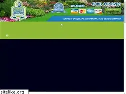 Sites similar to landscapingwestfield.com