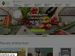Sites similar to landschafftleben.at