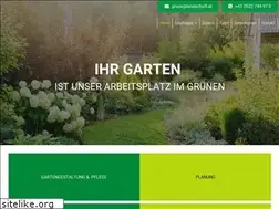 Sites similar to landschaft.at