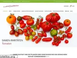 Sites similar to landschaftenschmecken.com