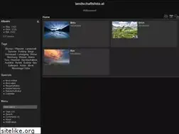 Sites similar to landschaftsfoto.at