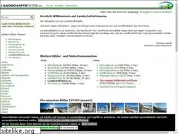 Sites similar to landschaftsfotos.eu