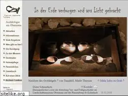 Sites similar to landschaftsmuseum.de