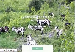 Sites similar to landschaftspflege-mit-biss.de