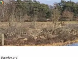 Sites similar to landschapoverijssel.nl