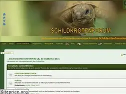 Sites similar to landschildkroeten-forum.eu