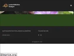 Sites similar to landschildkroeten-stuttgart.de