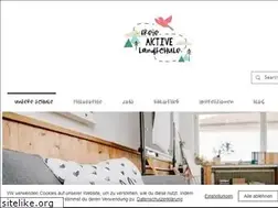 Sites similar to landschule-hendungen.de