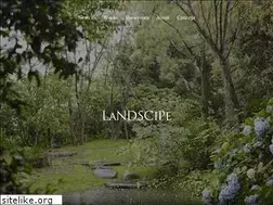 Sites similar to landscipe.jp
