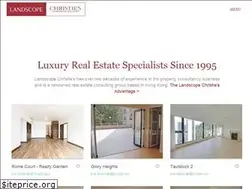 Sites similar to landscope.com