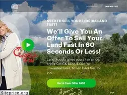 Sites similar to landscouts.com