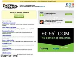 Sites similar to landseaco.com