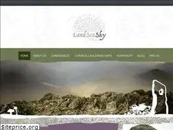 Sites similar to landseaskytravel.com