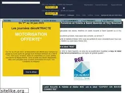 Sites similar to landsecurite.fr