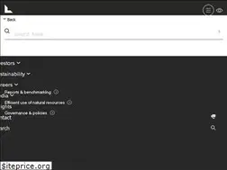 Sites similar to landsecurities.com