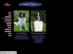 Sites similar to landseer-champion.de