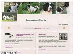 Sites similar to landseer-im-web.de