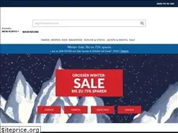 Sites similar to landsend.at