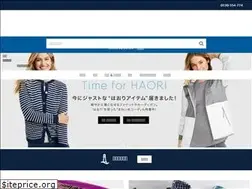 Sites similar to landsend.co.jp