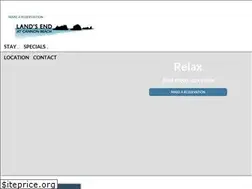 Sites similar to landsendcb.com