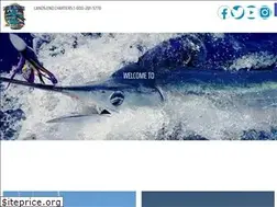 Sites similar to landsendcharters.com